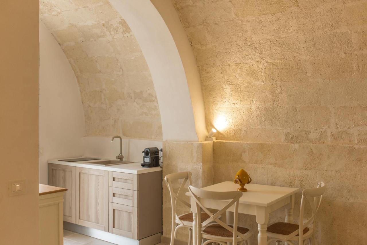 Masseria Ella Pulsano Zewnętrze zdjęcie