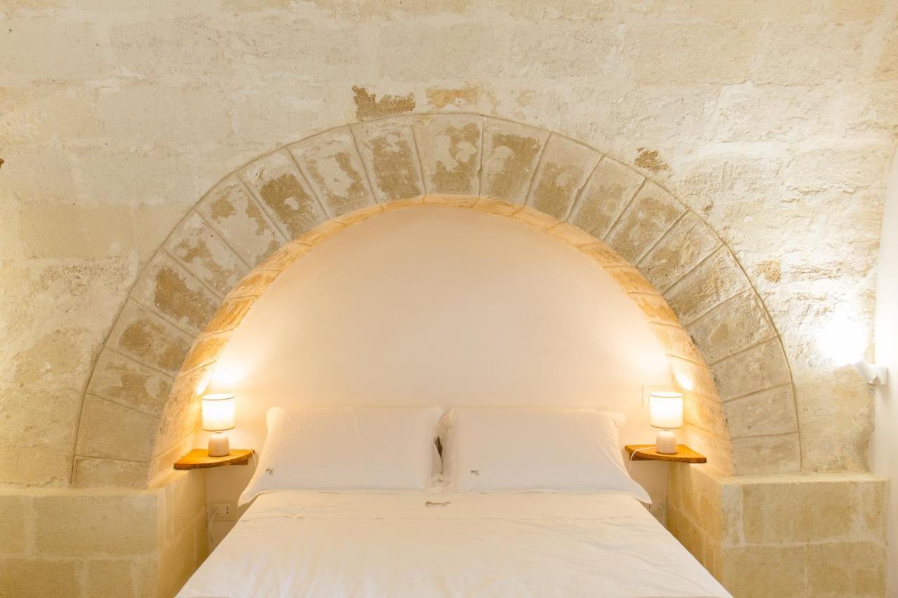 Masseria Ella Pulsano Zewnętrze zdjęcie