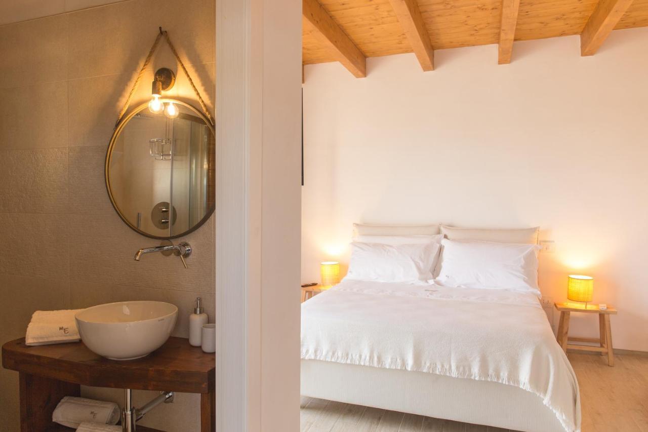 Masseria Ella Pulsano Zewnętrze zdjęcie