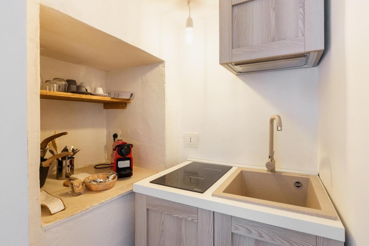 Masseria Ella Pulsano Zewnętrze zdjęcie